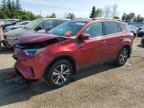 2018 TOYOTA RAV4 LE à vendre chez Copart ON - TORONTO