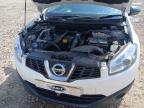 2013 NISSAN QASHQAI VI for sale at Copart WISBECH
