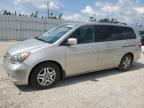 2006 HONDA ODYSSEY EXL à vendre chez Copart AB - EDMONTON