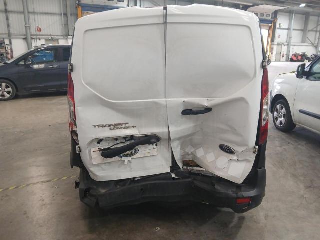 2020 FORD TRANSIT CO
