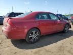 2011 Mercury Milan    იყიდება Woodhaven-ში, MI - Front End