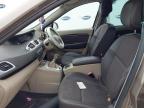2010 RENAULT SCENIC PRI for sale at Copart BRISTOL