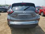 2021 Nissan Murano Sv for Sale in Woodhaven, MI - Front End