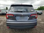 2019 Honda Pilot Lx en Venta en Central Square, NY - Front End