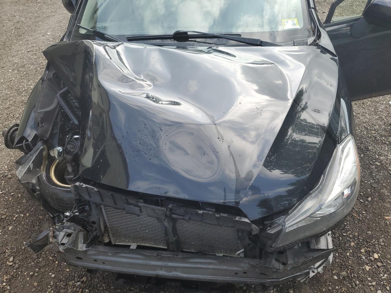 2012 Subaru Impreza Premium VIN: JF1GJAC62CH027990 Lot: 61573965