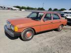 Sacramento, CA에서 판매 중인 1977 Mercedes Benz 240 D - Rear End