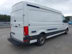 2019 VOLKSWAGEN CRAFTER CR35 TRENDLINE TD  for sale at Copart WHITBURN