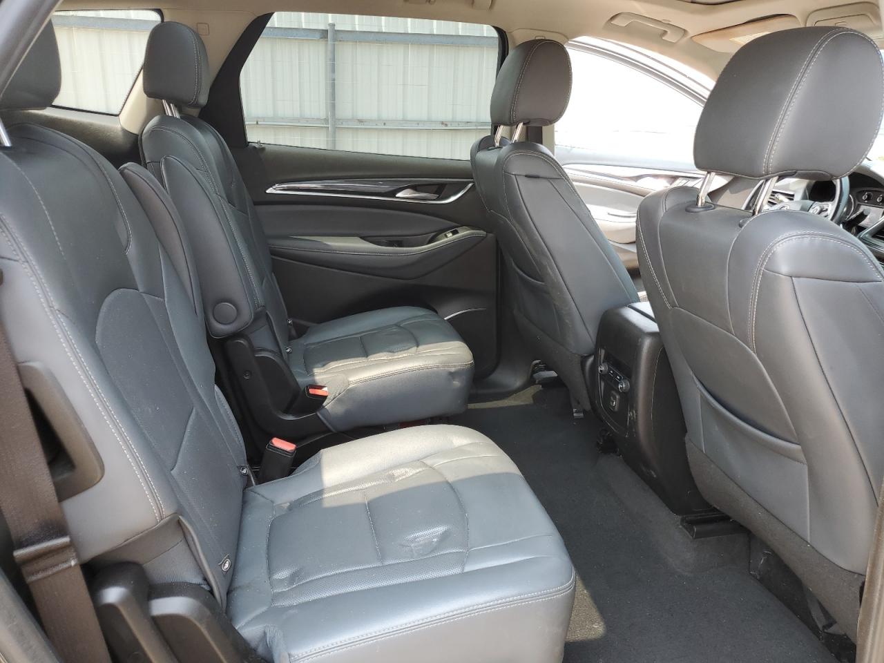 2020 Buick Enclave Essence VIN: 5GAEVAKW3LJ126206 Lot: 59704665