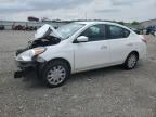 2016 Nissan Versa S for Sale in Earlington, KY - Front End