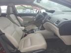 2014 Honda Civic Exl იყიდება Des Moines-ში, IA - Side