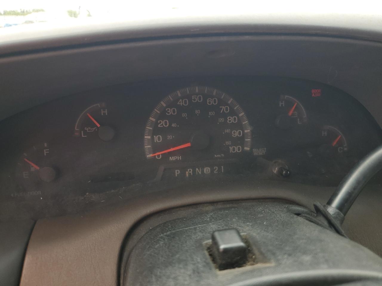 1999 Ford F150 VIN: 1FTZX1726XNA72947 Lot: 59601765