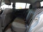 2009 VAUXHALL ASTRA LIFE for sale at Copart WHITBURN