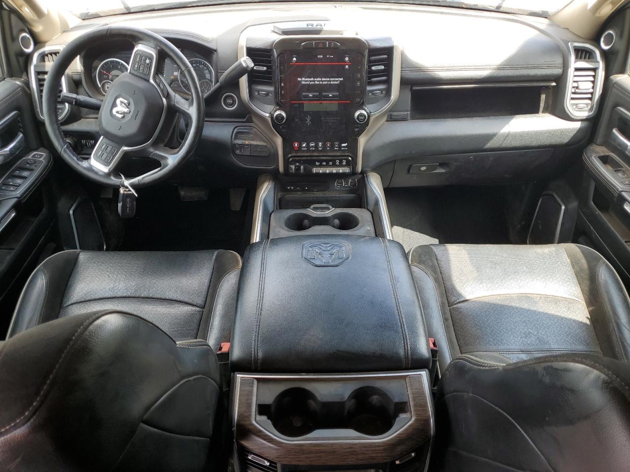 2019 Ram 3500 Laramie VIN: 3C63RRJL0KG563314 Lot: 60905045