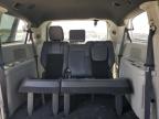 2017 Dodge Grand Caravan Sxt zu verkaufen in Antelope, CA - Mechanical