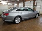 2024 Chevrolet Malibu Lt за продажба в Pekin, IL - Front End