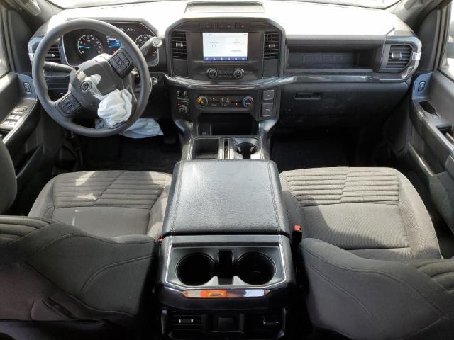  FORD F-150 2022 Серый
