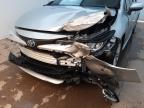 2023 TOYOTA COROLLA IC for sale at Copart WESTBURY