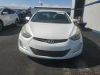2014 Hyundai Elantra Se на продаже в North Las Vegas, NV - Minor Dent/Scratches
