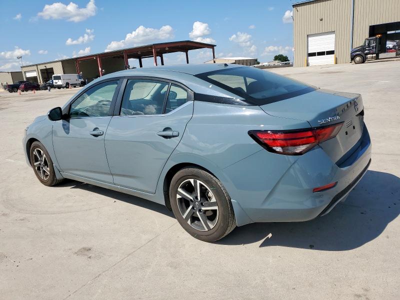  NISSAN SENTRA 2024 Серый