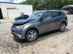 2016 Toyota Rav4 Le продається в Austell, GA - Front End