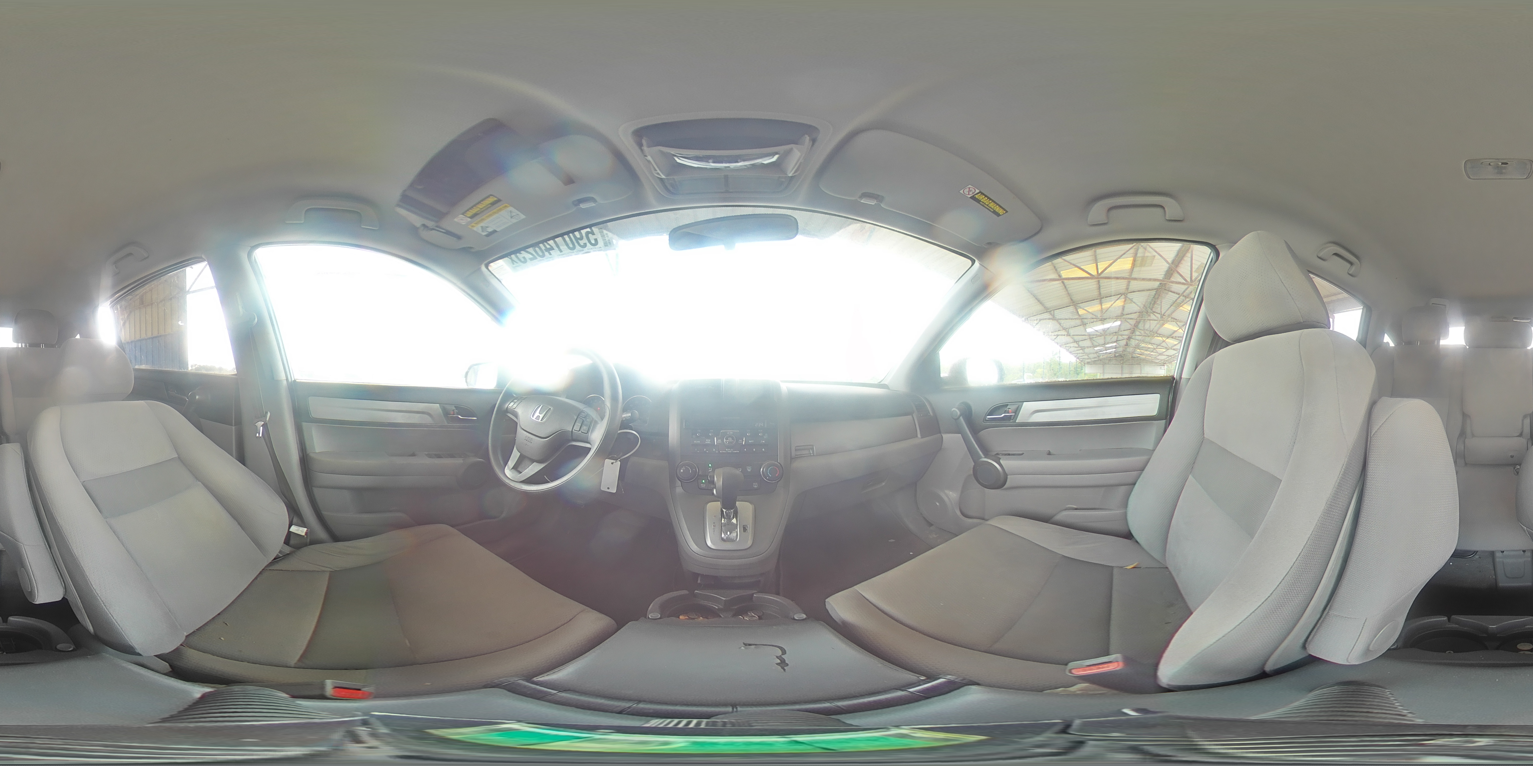 2011 Honda Cr-V Se VIN: 5J6RE3H45BL053614 Lot: 60242075