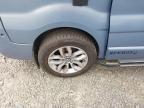 2007 RENAULT TRAFIC SL2 for sale at Copart EAST KILBRIDE