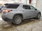 2023 Chevrolet Traverse Lt for Sale in Avon, MN - Front End