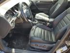 2018 VOLKSWAGEN GOLF SPORTWAGEN S   for sale at Copart ON - TORONTO