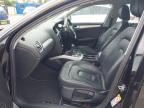 2012 AUDI A4 TECHNIK for sale at Copart ST HELENS
