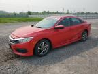 2018 HONDA CIVIC EX   à vendre chez Copart ON - OTTAWA