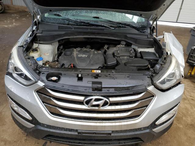 2015 HYUNDAI SANTA FE SPORT   