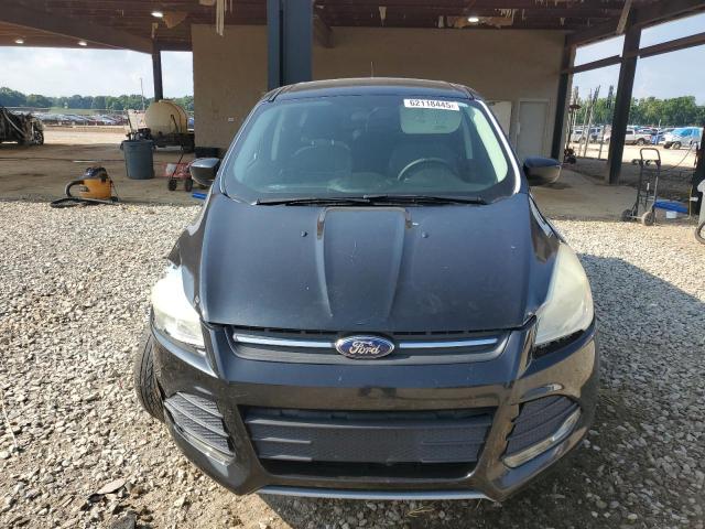  FORD ESCAPE 2015 Czarny