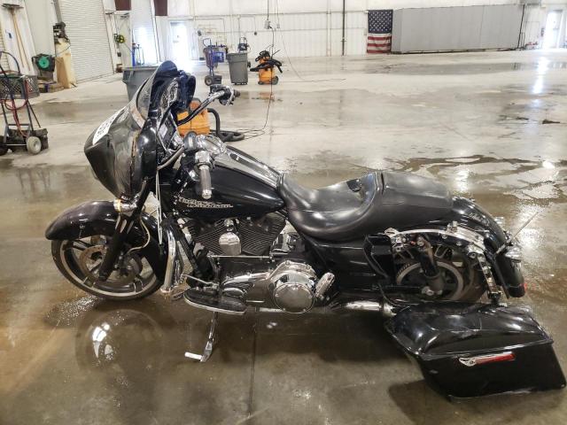2014 HARLEY-DAVIDSON FLHX STREET GLIDE