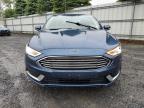2018 Ford Fusion Se продається в Albany, NY - Rear End