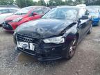 2013 AUDI A5 SE TECH for sale at Copart WOLVERHAMPTON