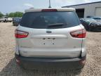 2020 Ford Ecosport Se на продаже в Central Square, NY - Front End