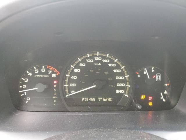 2006 HONDA ACCORD SE  