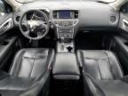2017 Nissan Pathfinder S en Venta en Hampton, VA - Front End