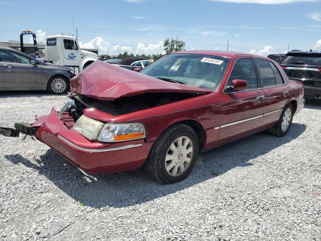 2003 Mercury Grand Marquis Ls