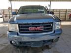 2007 Gmc New Sierra K1500 للبيع في Anthony، TX - Side
