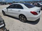 2016 Mercedes-Benz C 300   იყიდება West Palm Beach-ში, FL - Front End