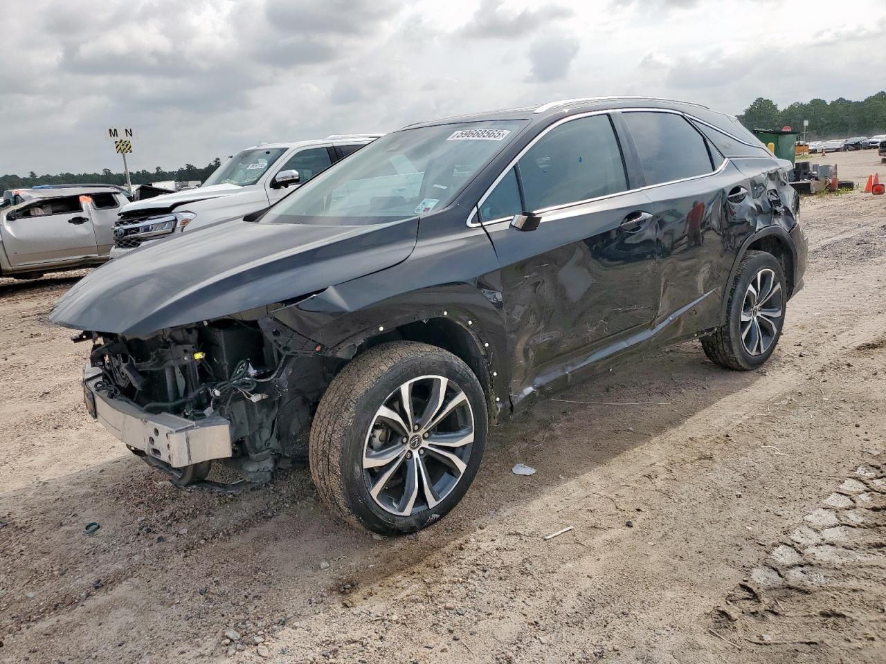 Houston, TX에서 판매 중인 2022 Lexus Rx 350 - All Over