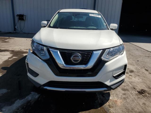  NISSAN ROGUE 2020 Biały