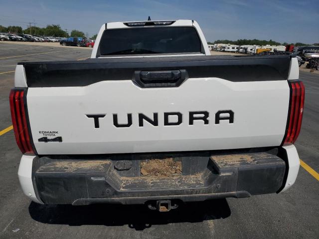  TOYOTA TUNDRA 2023 Biały