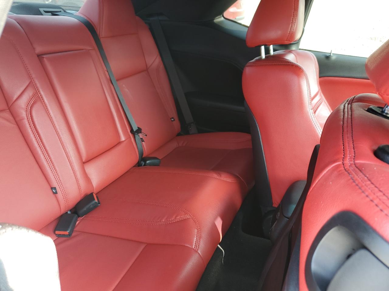 2020 Dodge Challenger R/T VIN: 2C3CDZBT0LH121385 Lot: 58819255