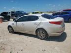 2013 Kia Optima Lx for Sale in Temple, TX - Side