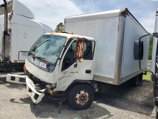 1999 Isuzu Npr   
