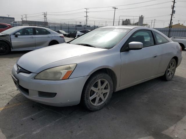 2004 Honda Accord Ex