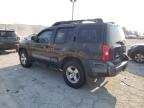 2007 Nissan Xterra Off Road на продаже в Indianapolis, IN - Side