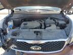 2017 Kia Sorento Ex for Sale in North Las Vegas, NV - Front End